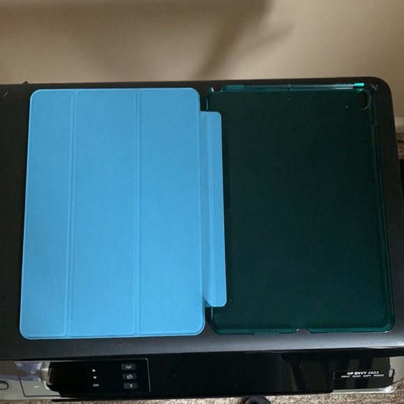 New ProCase IPad Emerald Green Case - Picture 2 of 3